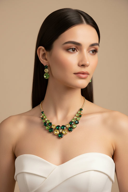 Parure Elisabeth