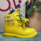 Anfibi  LIU JO RAINBOOT 1