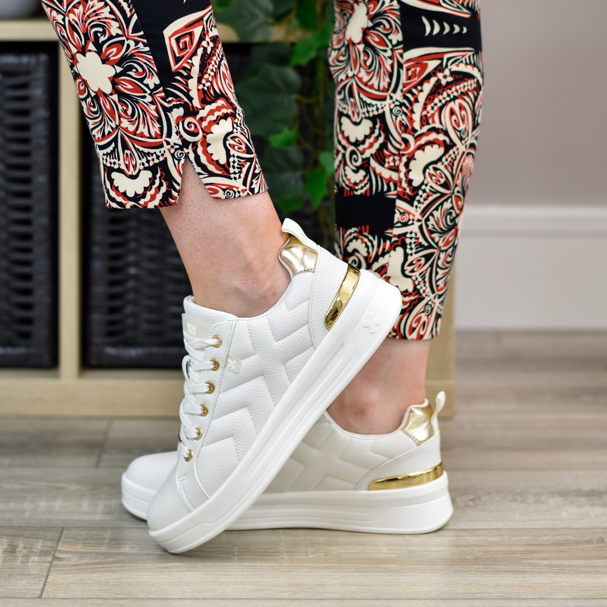 Scarpe Xti 143057