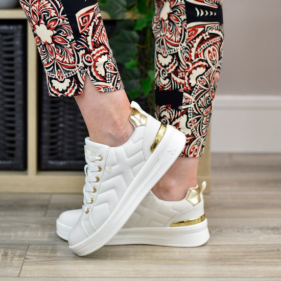 Scarpe Xti 143057