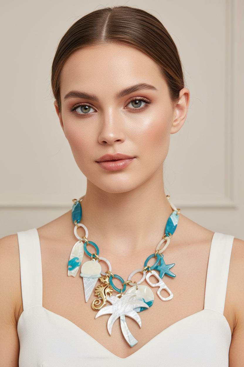 Collana Summer