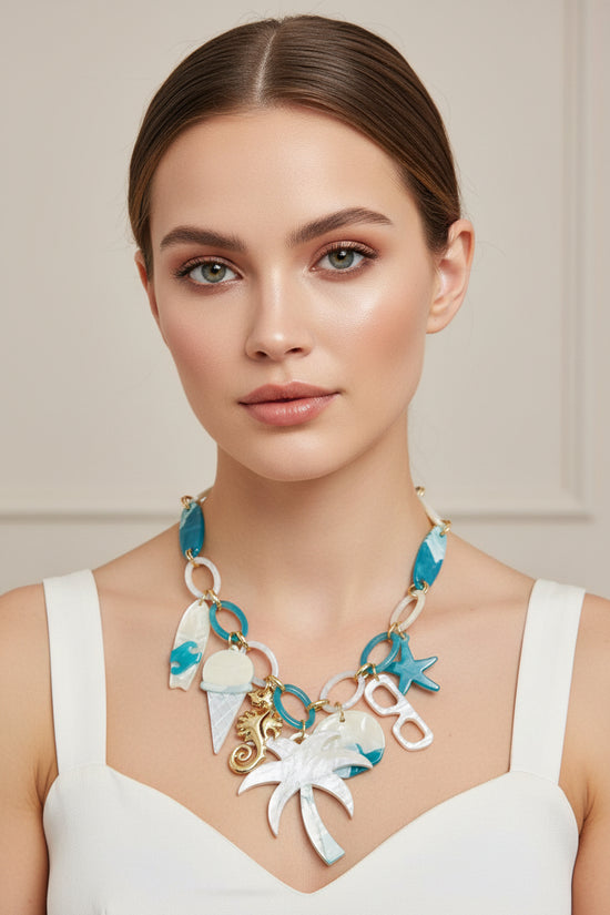 Collana Summer