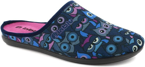 Pantofole Inblu GF000012