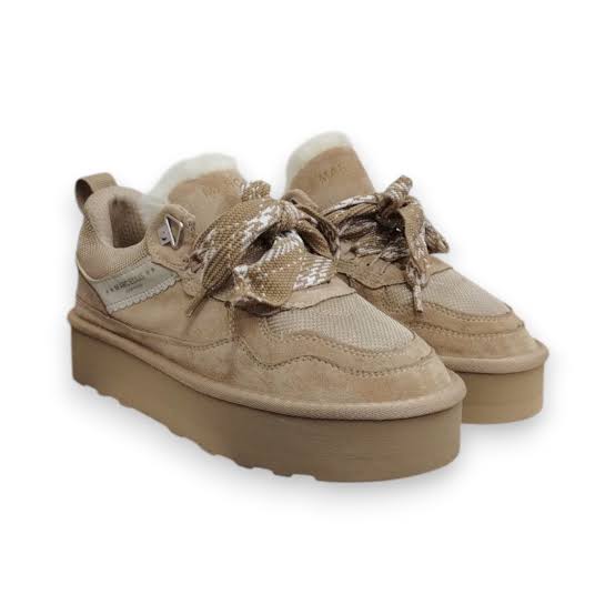 Scarpe Marc Ellis Clyde1010