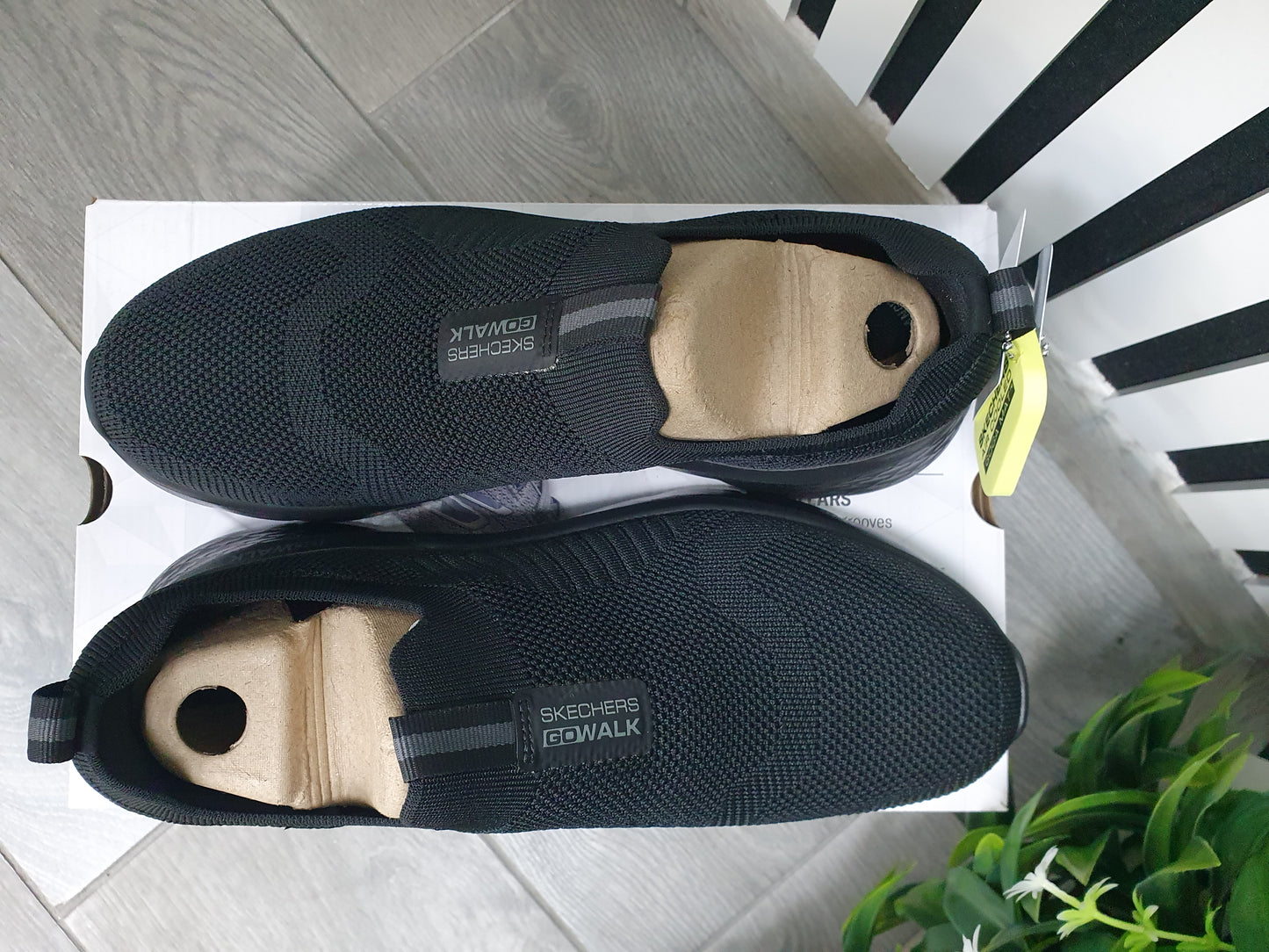Scarpe Skechers go walk flex 216506