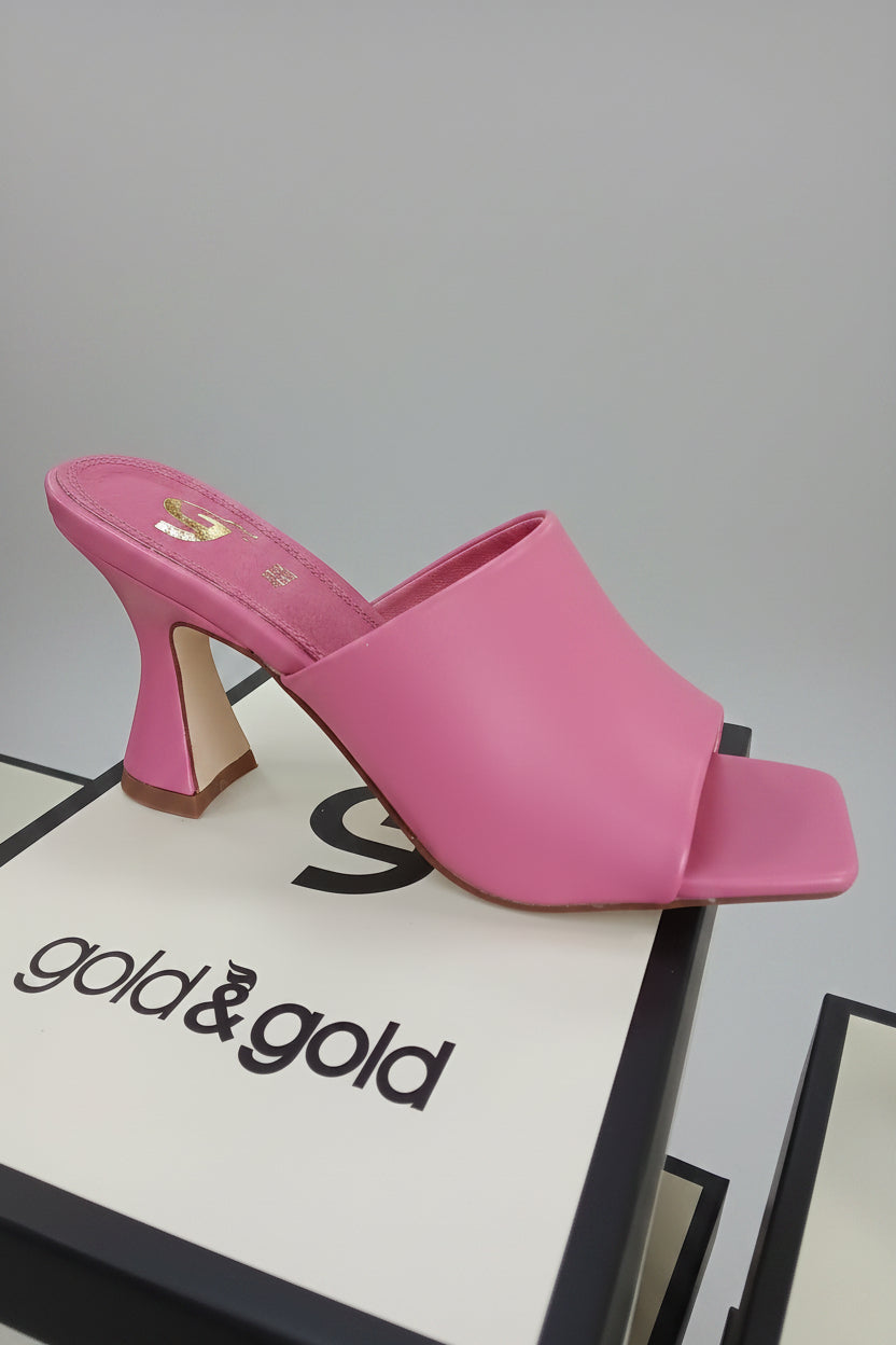 Sandali Gold&Gold 460