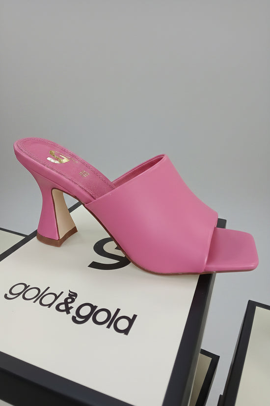 Sandali Gold&Gold 460