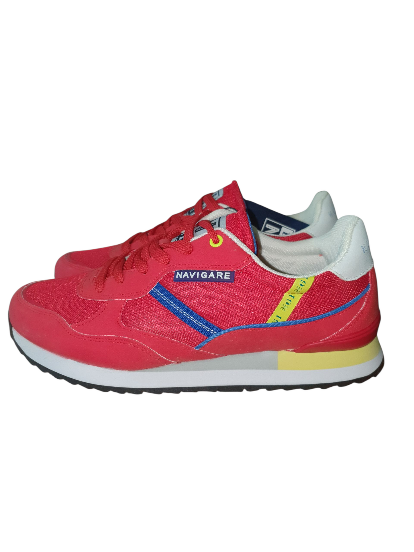 Scarpe Navigare New Kuga