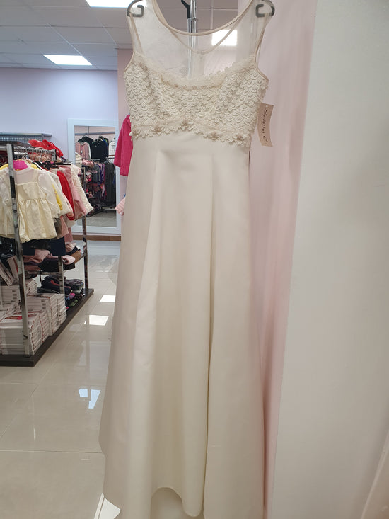 Abito DA SPOSA TG 42