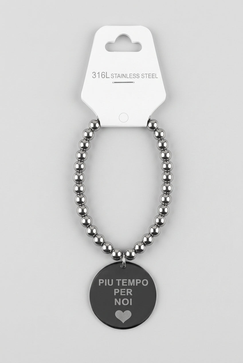 Bracciale Frasi