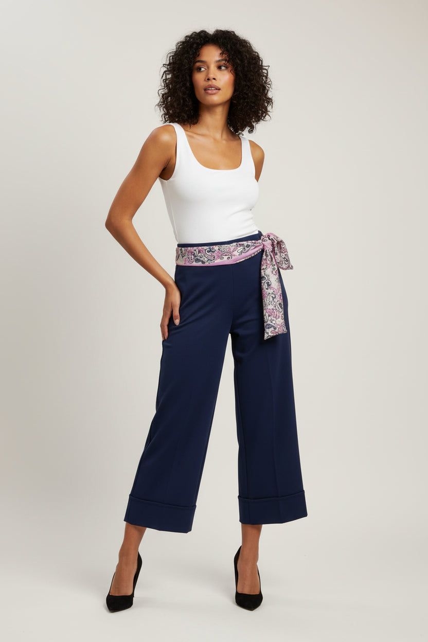 Pantaloni Sara 58/27