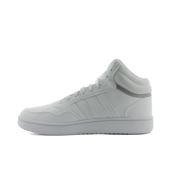 Scarpe Adidas Hoops 3.0 Mid K GW0401