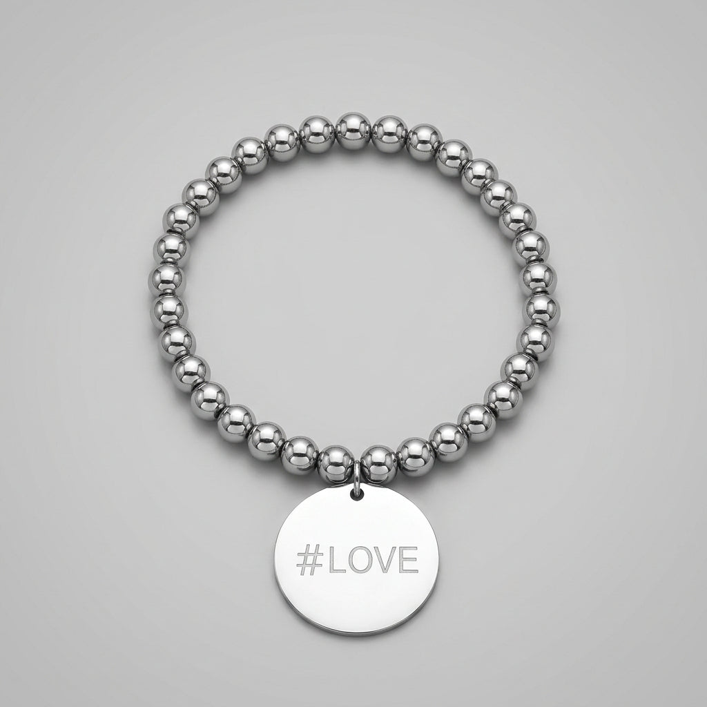 Bracciale Frasi