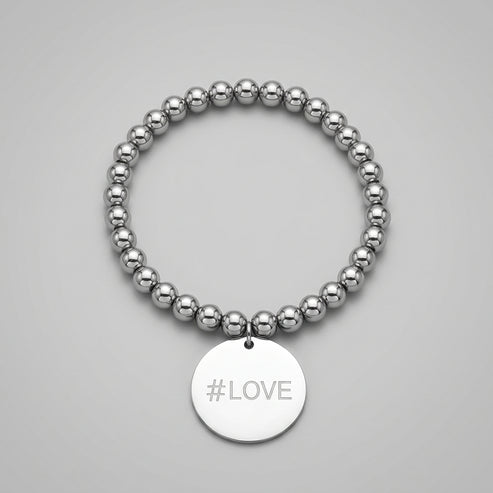 Bracciale Frasi
