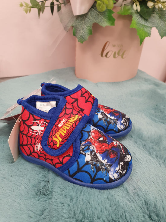 Pantofole MARVEL SPIDERMAN