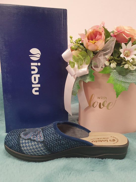 Pantofole INBLU CF000041