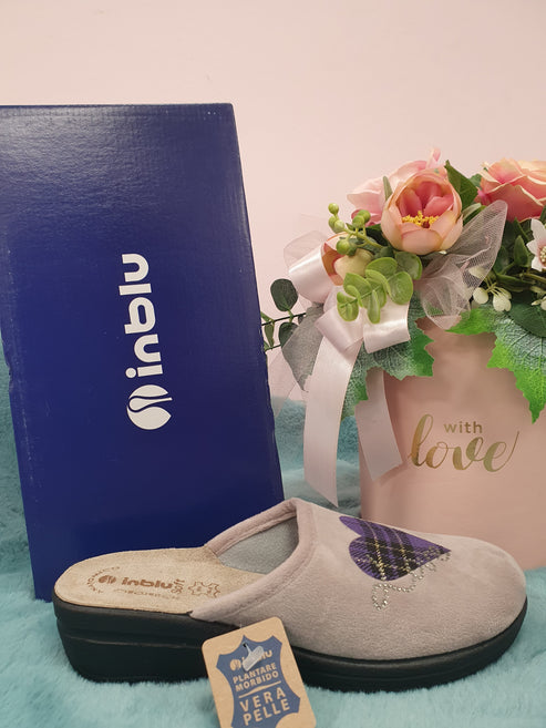 Pantofole INBLU LV000004