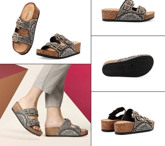 Ciabatte Chic wcf250340-1